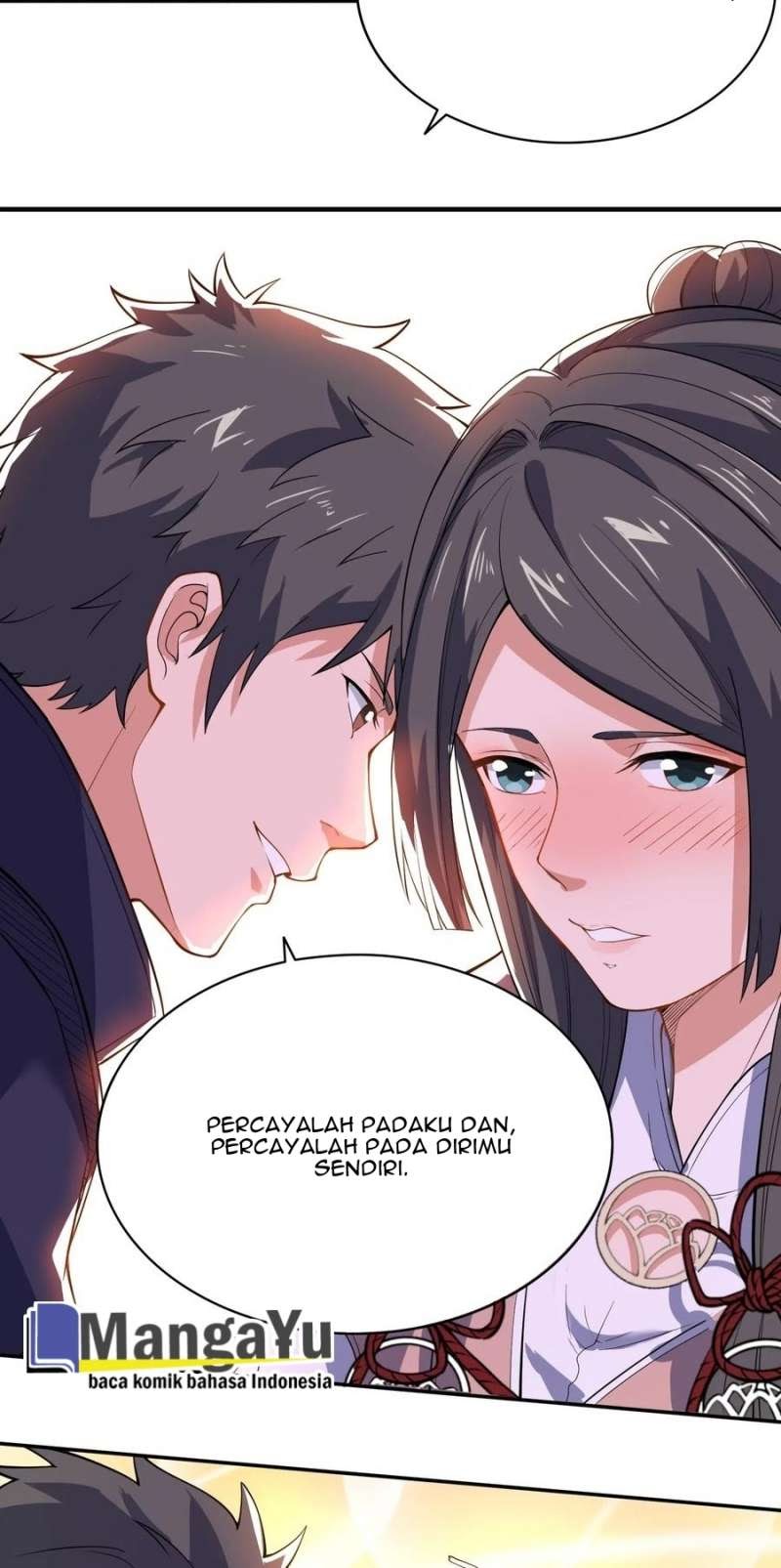 First Dragon (Yuanlong) Chapter 115 Gambar 26